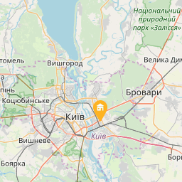 very well apartment на карті